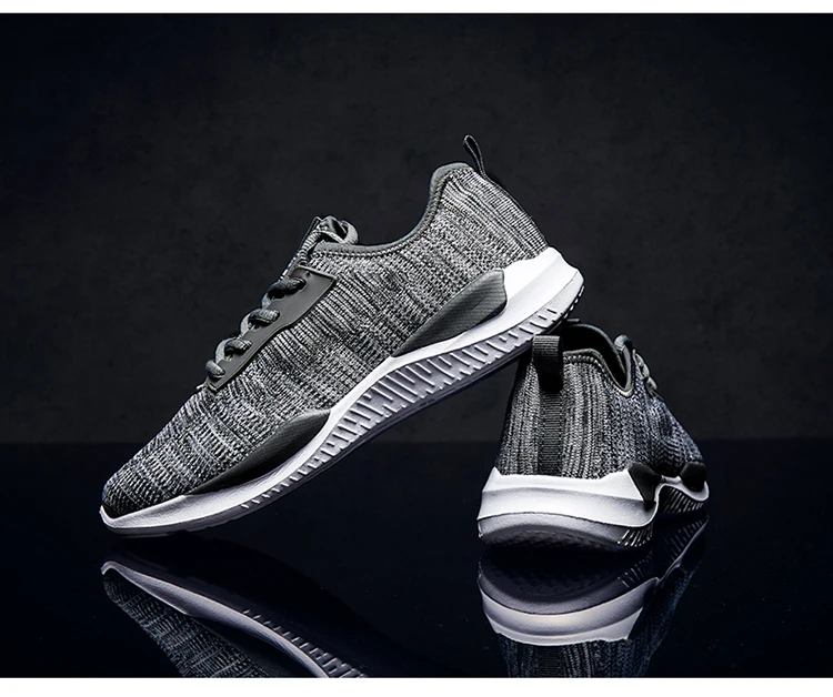 Ceny Koreańskie modne trampki męskie modne buty oddychające wygodne męskie buty męskie tenisówki buty S2451 2459 C1