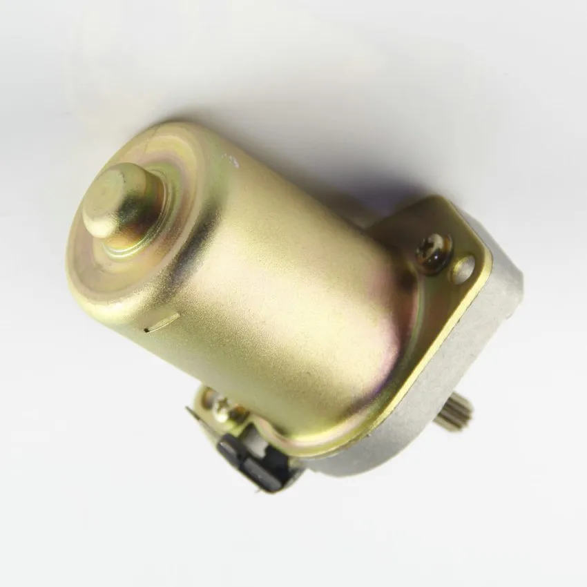 Стартер для Yamaha CV50 CV50A CV50R CV50Z-II CV50ZII CV50ZR Чехол-повязка на ZII ZR NS50 NS50F NS50N NS50 Aerox R 4 YA50D оси 50