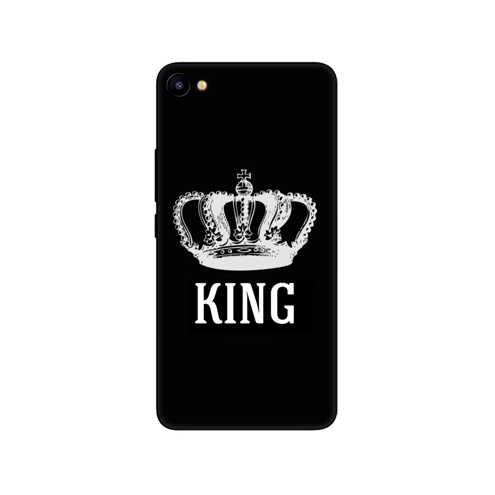 For Meizu U20 Case Silicon Phone Back Cover For Meizu Meilan U20 U 20 MeizuU20 Soft Case Coque bumper Bag 5.5inch black tpu case 