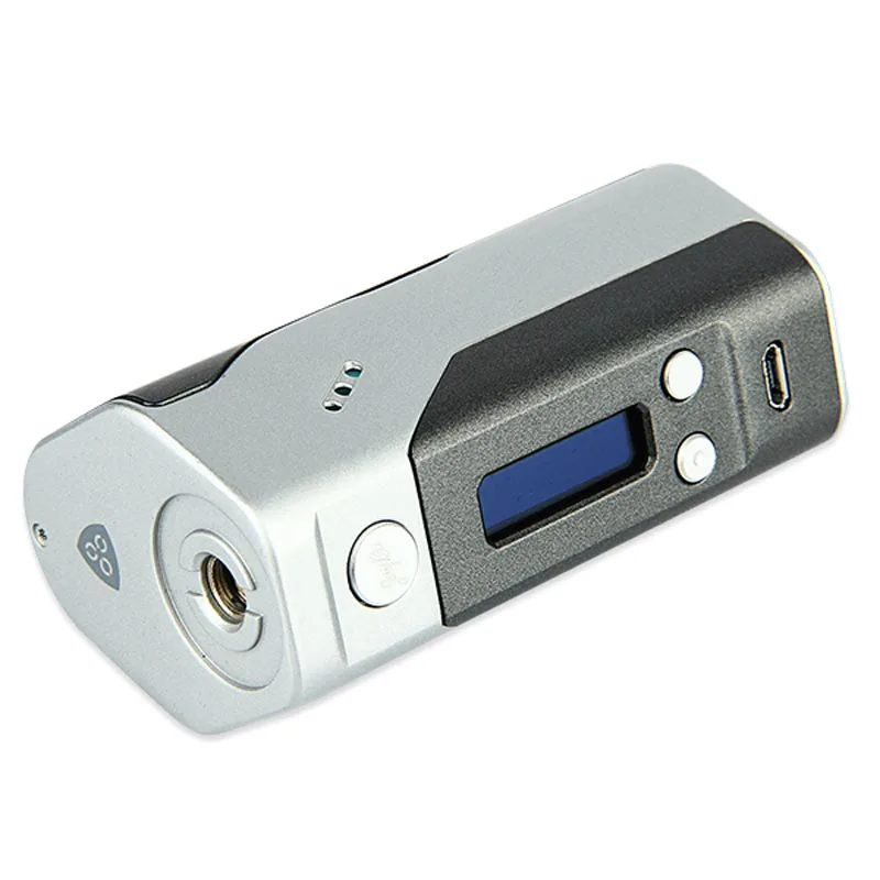 Распродажа Wismec рел DNA200 коробка мод 200 Вт TC/VW контроль температуры электронная сигарета мод VS Think Vape Finder DNA 250C коробка мод