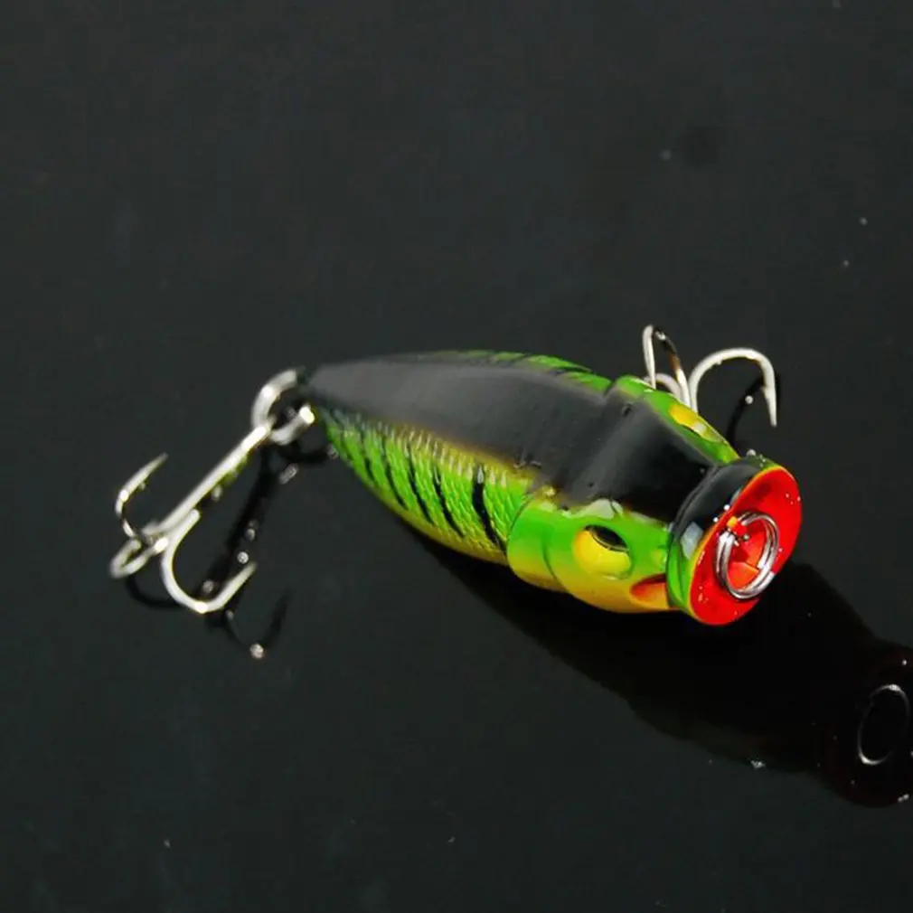 

7cm 8.8g Fishing Lures Hard Baits Fish Shape Hook Compact Artificial Bait Professional Fish Accessories