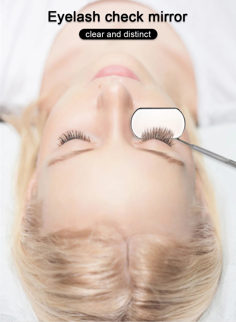 lash mirror
