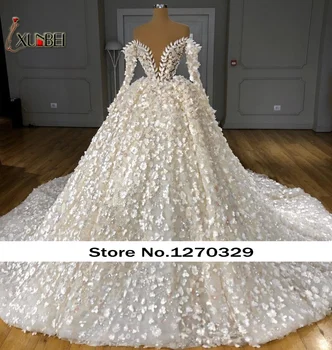 Grande Affare 20 12 12 Abito Da Ballo Abito Da Sposa Abito Da Sposa Lungo Treno Musulmano Dubai Abiti Da Sposa Abiti Perle Abiti Da Sposa Abiti Da Sposa