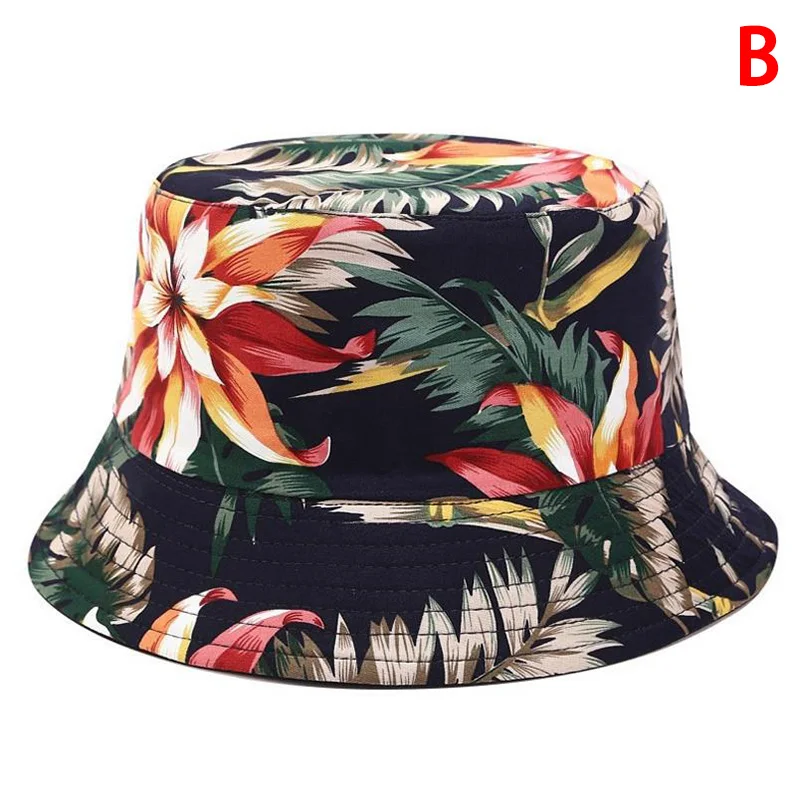 Мужская и Женская Хип-хоп кепка, Рыбацкая шапка bob chapeau, летняя мода, унисекс, Панама
