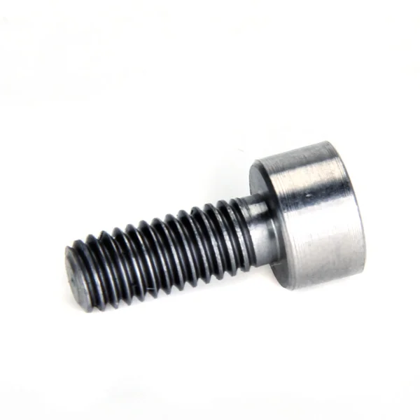 10XTitanium MTB Road Bike  Handlebar Bolt Screw Crankset Bolt M6X16mm