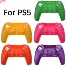 Aliexpress - JCD Carcasa  Para Mando De Sony PlayStation5 Carcasa De Repuesto Para Mando De PS5