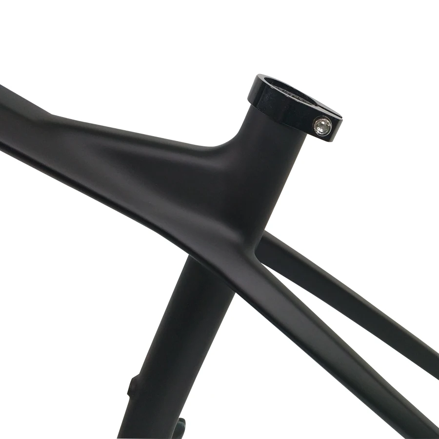 Горный велосипед Carbon Bike BB30 BSA 33 скорости размер 151719 дюйма Центральная рама