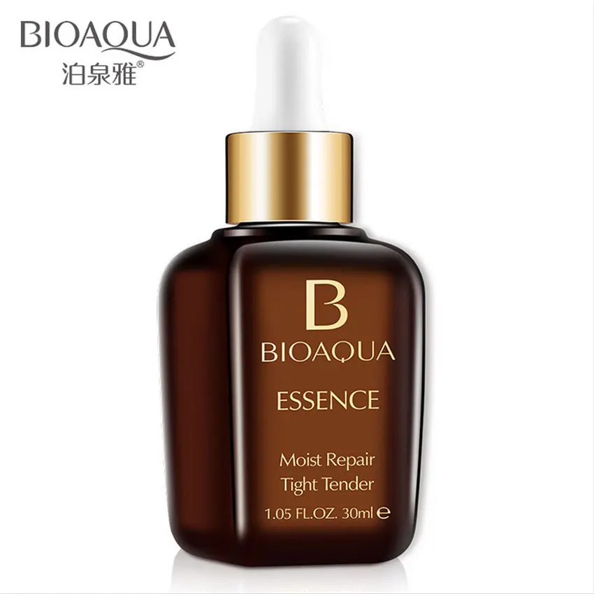 Сыворотка для ухода за кожей BIOAQUA Отбеливающая увлажняющая сыворотка с