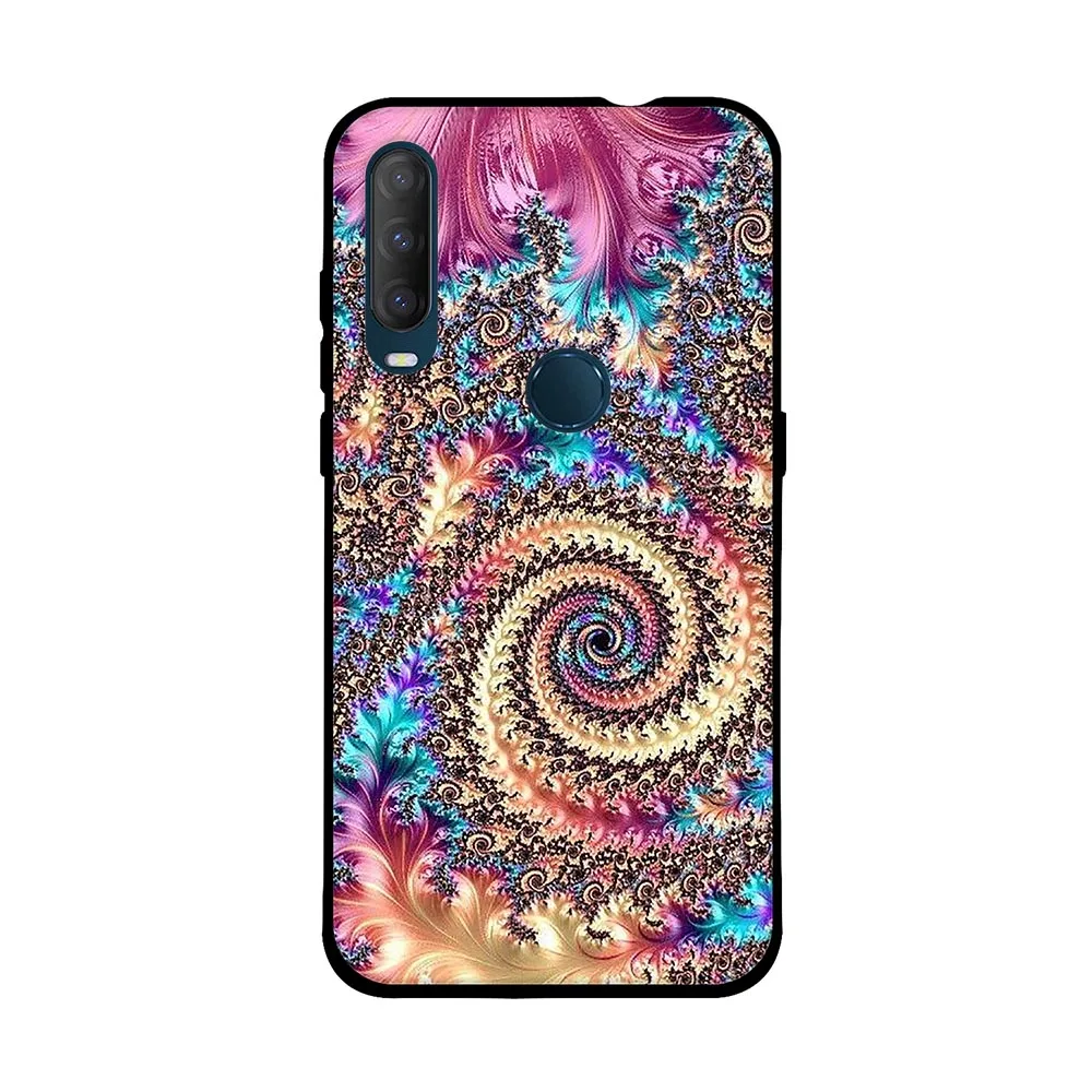 For ALCATEL 1SE 2020 Case Phone Cover Soft Silicone Back Case for Alcatel 1SE 2020 1 SE 5030F 5030U Cases Cute Shockproof Covers iphone pouch Cases & Covers