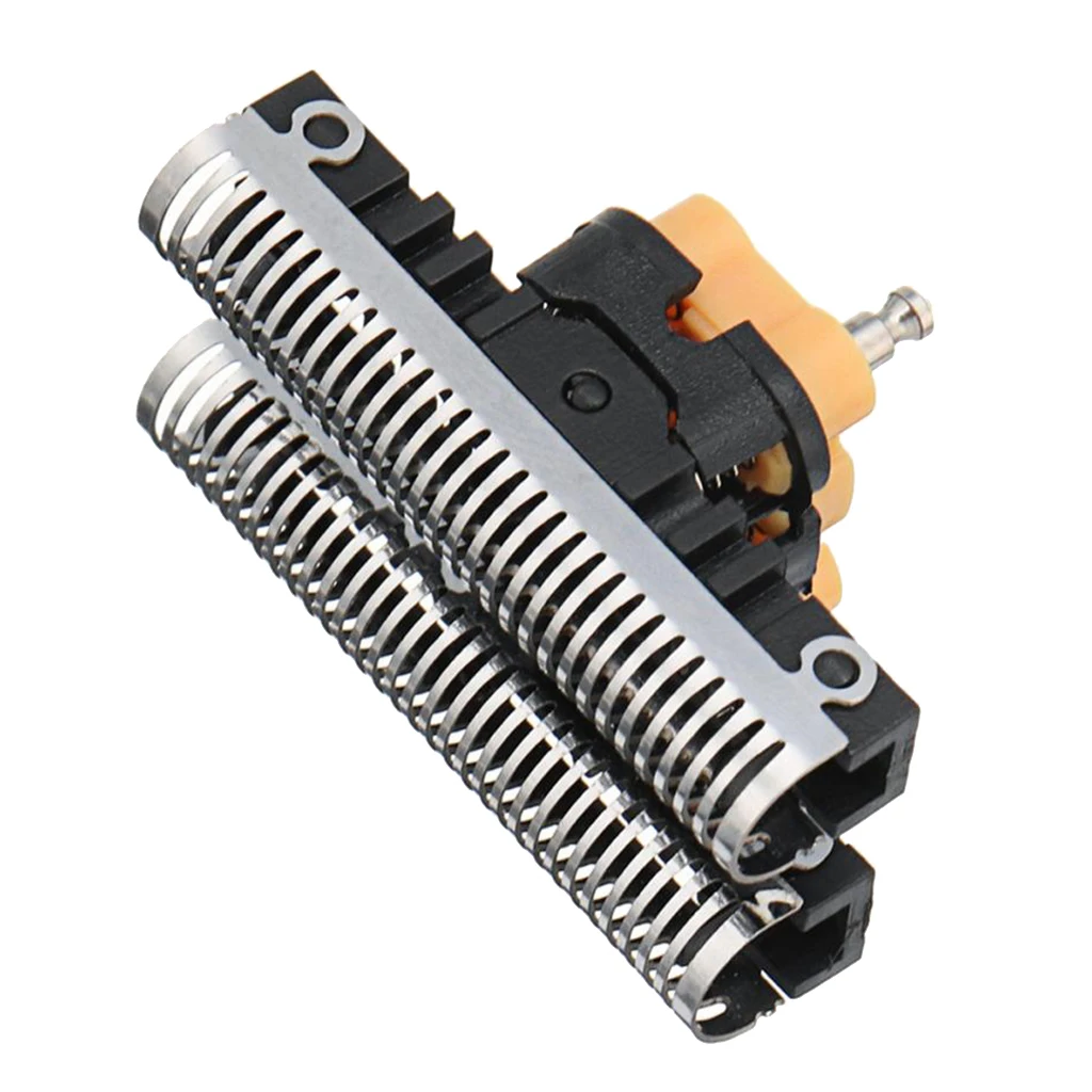 Blade Head Machine Replacement for Braun 3 5 Series 30B 31B 51B Electric Shaver