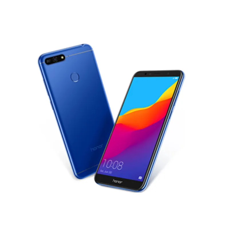 Honor 7A, 4G, LTE, мобильный телефон, четыре ядра, Android 8,0, 5,7 дюймов, ips, 1440X720, 3 Гб ram, 32 ГБ rom, ID лица, 13,0 МП