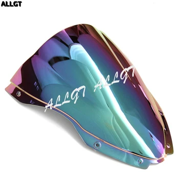 

Motorcycle Front Windshield Windscreen for Kawasaki Ninja ZX10R 2016