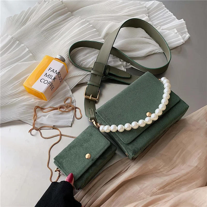 Женская сумка через плечо ручка с бахромой дизайнерская Роскошная матовая