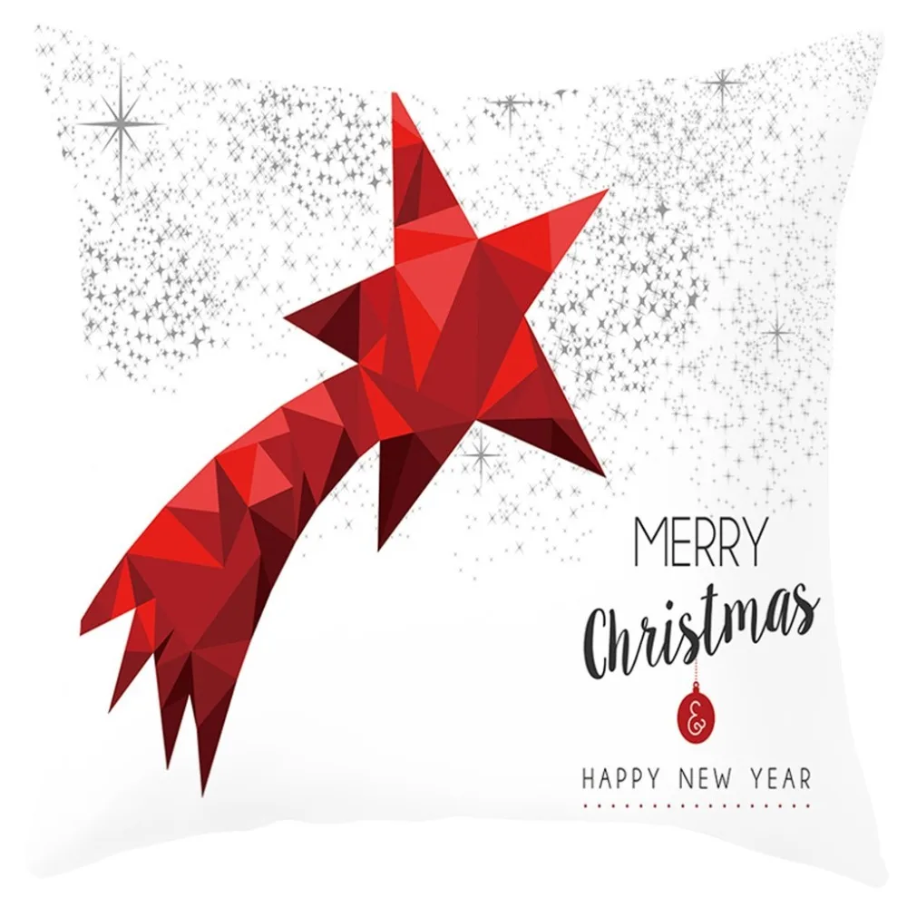 Cushion Covers (5)