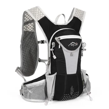 

Outdoor Climbing Backpack Hiking Breathable Cycling Backpack Mountain Riding Bag Running Hydration bag MTB Bicycle Bag Bike