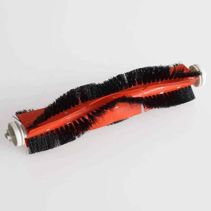 Vacuum Cleaner Parts Roller Side Brush Filter Cover For Xiaomi Roborock S50 S51