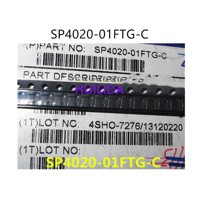 20 шт./лот SP4020-01FTG-C SOD323 100% New origina | Электроника