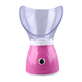 

Fruit And Vegetable Nano Steaming Face Hot Spray Home Humidification Spray Beauty Instrument Steaming Face Instrument