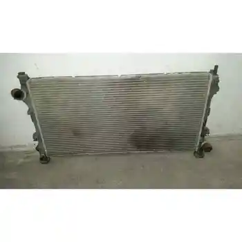 

890G04 WATER RADIATOR FORD TRANSIT MOD. 2000 COMBI