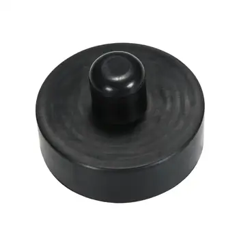 

Rubber Jack Lift Point Pad Adapter Jack Pad Tool Chassis Jack Car Styling Accessories For Tesla Model X/S/3 Auto Tools Parts
