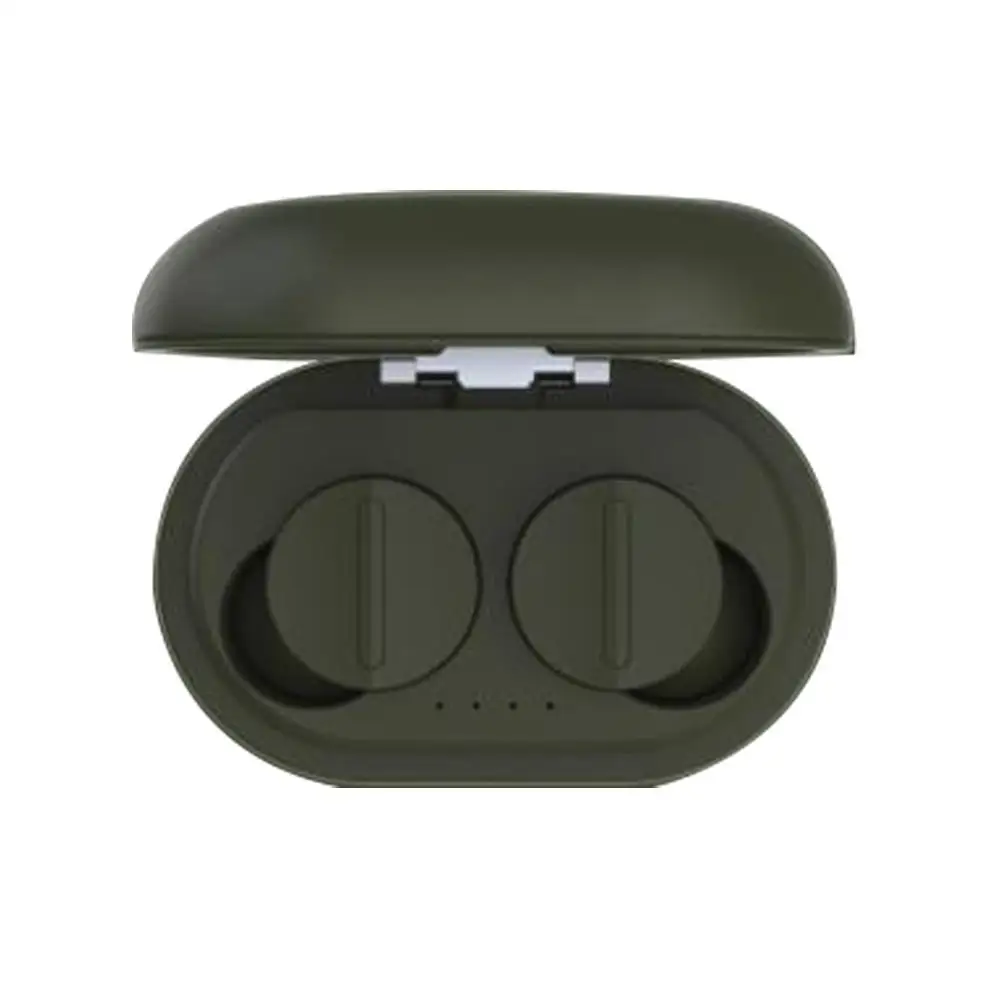 Sabbat Vooplay Qualcomm Bluetooth 5.0 TWS Wireless