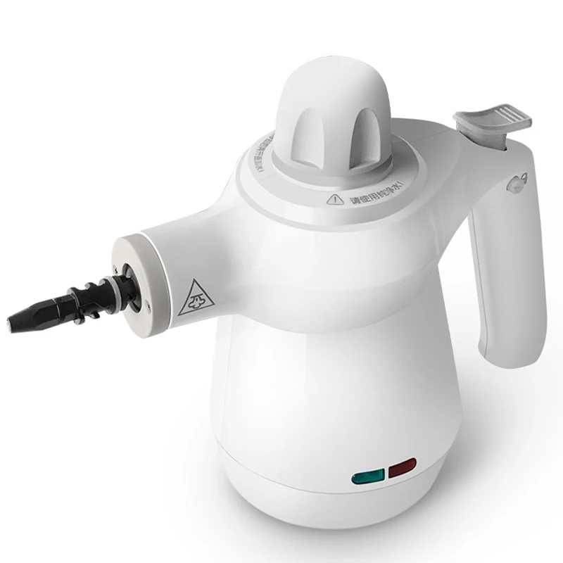 

3BAR High Pressure Steam Cleaner High Temperature Steam Cleaner Machine Multifunction Steam Cleaner for Cleaning Hood Kitchen