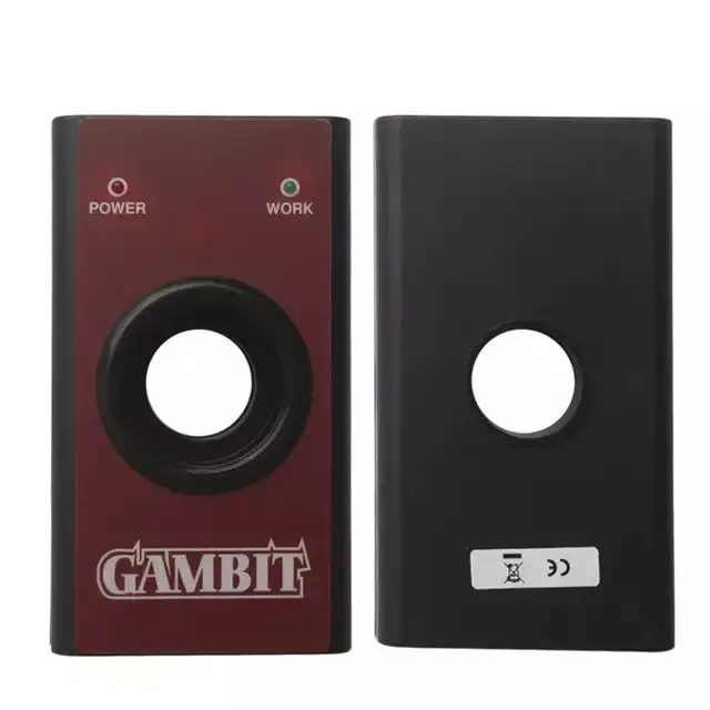 Автоматический ключ программатор Gambit ключа автомобиля II V2.0| |