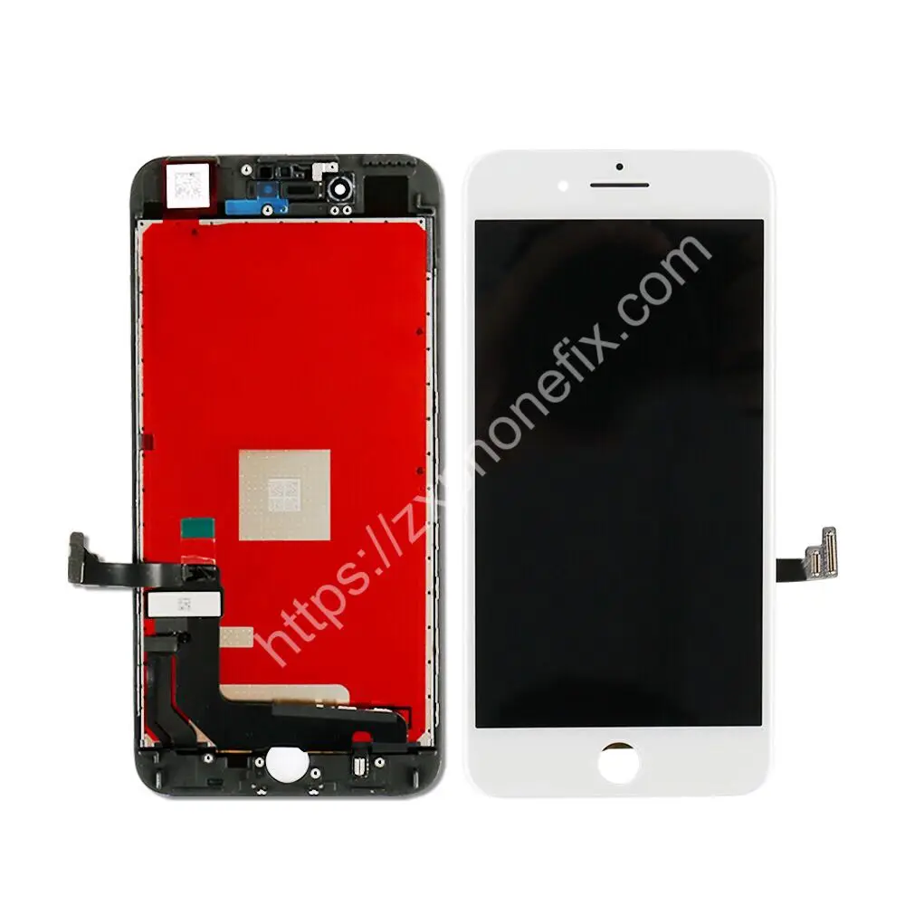 

3pcs OEM Quality LCD Assembly Replacement Display Touch Screen Digitizer for iPhone 7P