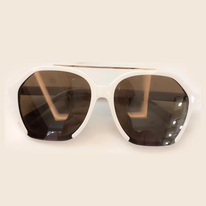 Модные новые Квадратные Солнцезащитные очки для женщин, роскошные винтажные ацетатные солнцезащитные очки в оправе, женские солнцезащитные очки UV400 с коробкой