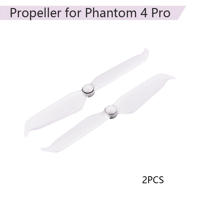 2 шт. 9455S пропеллер для DJI Phantom 4 серии малошумный Pro V2.0 Prop аксессуары лопасть винта
