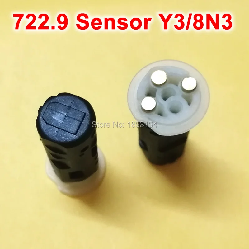 1x автотрансмиссия 722 9 Sensor Y3/8N3 для Mercedes Benz 7G проводящая плита CVT TCU ECU y3/8n3|Кабели