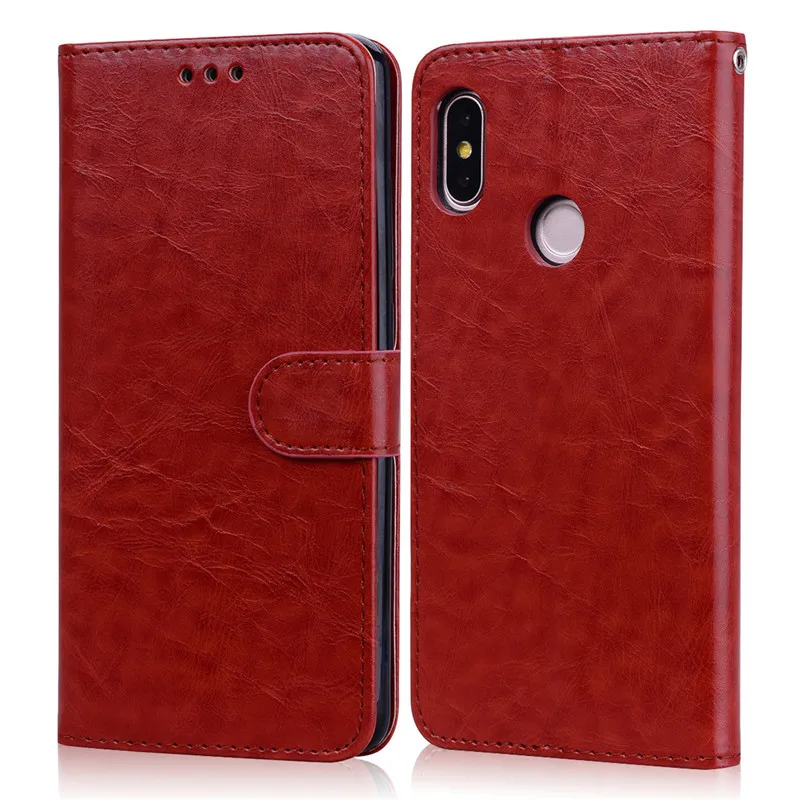 Чехол для Xiaomi Redmi Note 5, кожаный бумажник, флип-чехол для Xiomi Redmi Note 5 Pro, чехол для телефона для Xiaomi Redmi Note 5, чехол