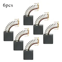 

Equipment Carbon Brush For Electric Drill GA9020R GA9030R GA9050R Workshop