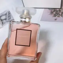 Оригинальные женские духи, стойкие феромоны, ароматы для женщин, натуральный спрей, Parfum Feminino