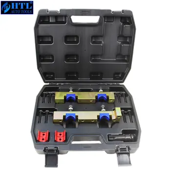 

Engine Timing Tool Kit Camshaft Locking Tool Set For Mercedes benz A B C E Class M133 M270 M274