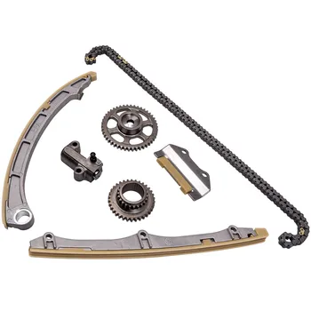 

Timing Chain Kit For HONDA ELEMENT 2.4L 2354CC L4 DOHC Eng Code "K24A8" 2003 - 2011