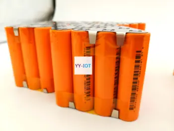 

3.7V5.2Ah new battery pack CE SGS replace consumer balance transporter i2 x2