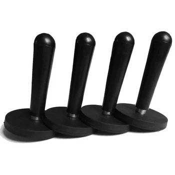 

12 Pcs Car Vehicle Wrap Grippers net Install Fix Holder for Ie Positioning Auto Body Color-Changing Film Tools