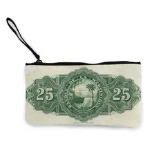 Бесшумные дизайнерские банкноты с принтом на запястье, дизайнерские женские кошельки, женские визитницы для девочек, молния для кармашка для монет, детский рюкзак