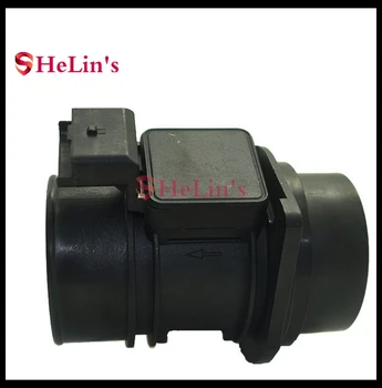 

5WK9609 5WK9609Z 8ET 009 142-651 Mass Air Flow Maf Sensor For VAUXHALL MOVANO Mk I/1 1.9DTI 2.2DTI 2.5DTI F9Q774 G9U754 G9U750