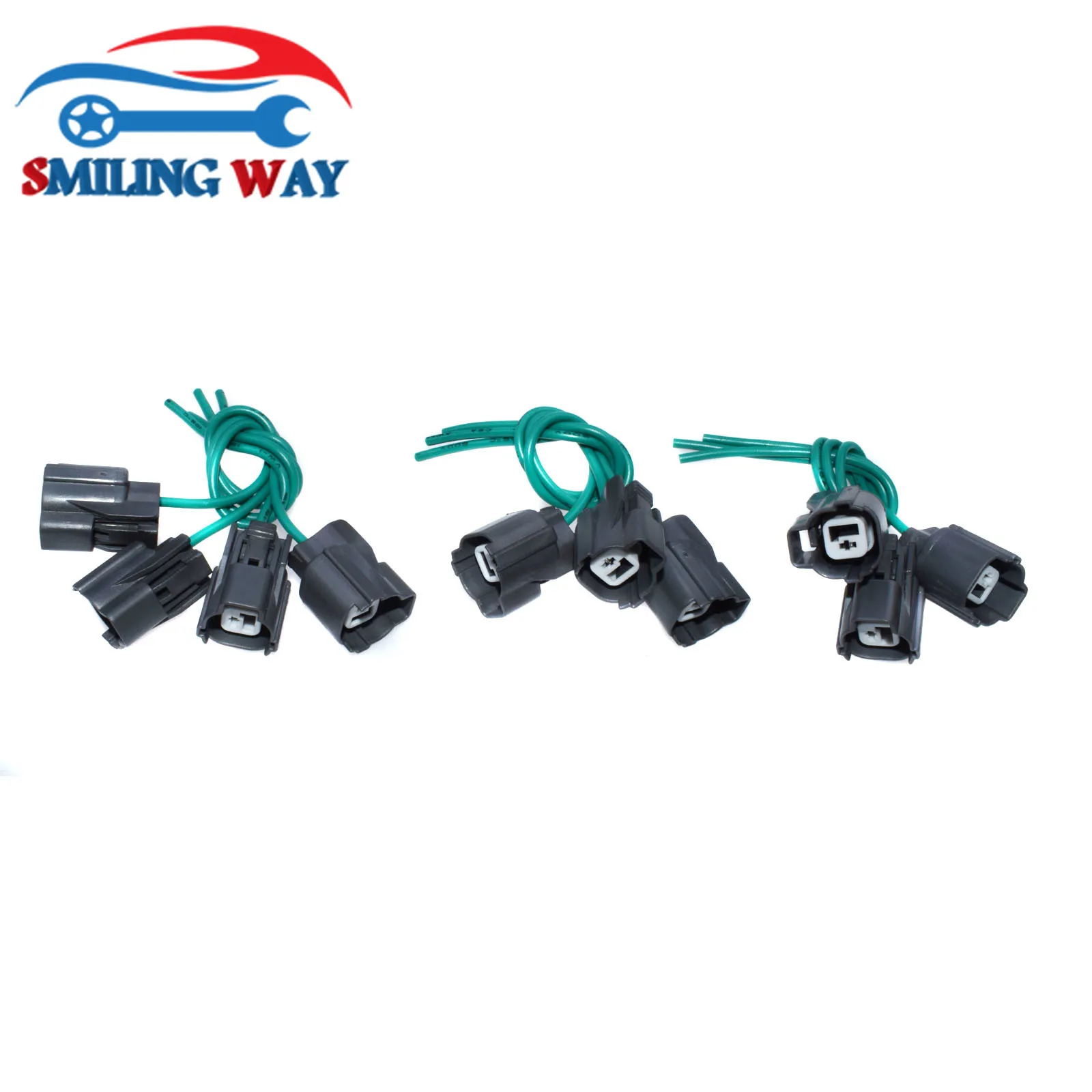 VTEC соленоидный выключатель соединитель жгут проводов проводка вилка для Honda Acura