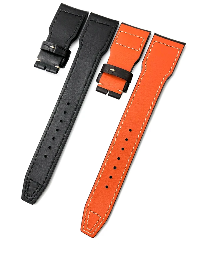 Pulseira do relógio