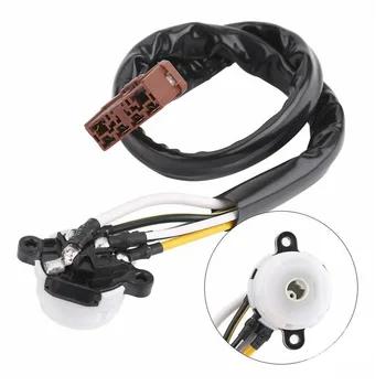 

For Honda Civic 1998-2000 1pc Car Auto Ignition Switch Adapter Cable 35130S04305 Fit Accessories Parts