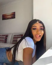 Hueso recto frente de encaje pelucas de cabello humano transparente peluca Frontal de encaje T parte Remy brasileño recto peluca con malla Frontal 28 30 pulgadas