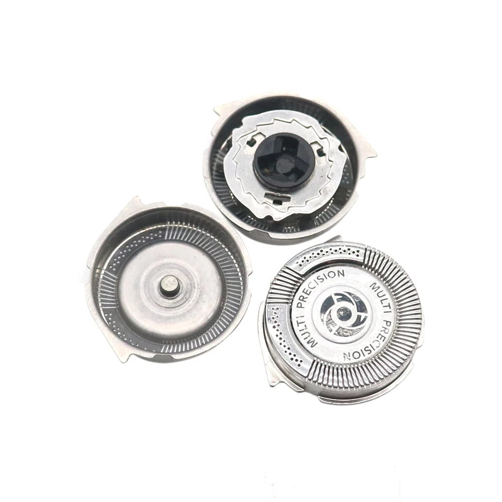 Сменные головки для бритвы Philips Norelco HQ8/52 SH50/52 AT750 AT751 S5000 S5010 S5079 AT890 PT710 PT720 PT721PT722 3