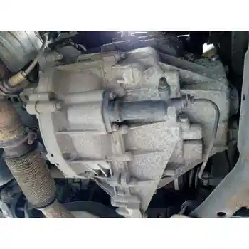 

2300759584005 GEARBOX BMW MINI CABRIO (R57)