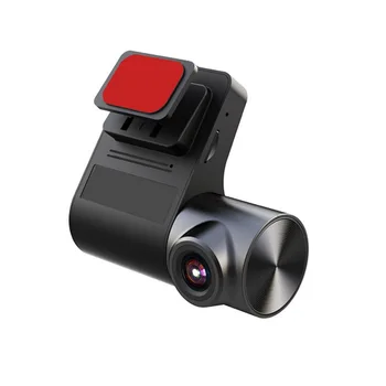 

Car Driving Recorder V2 720P WIFI Dash Cam 140 Degree Wide Angle Camera Video Recorder Android Full HD Night Vision Dashcam