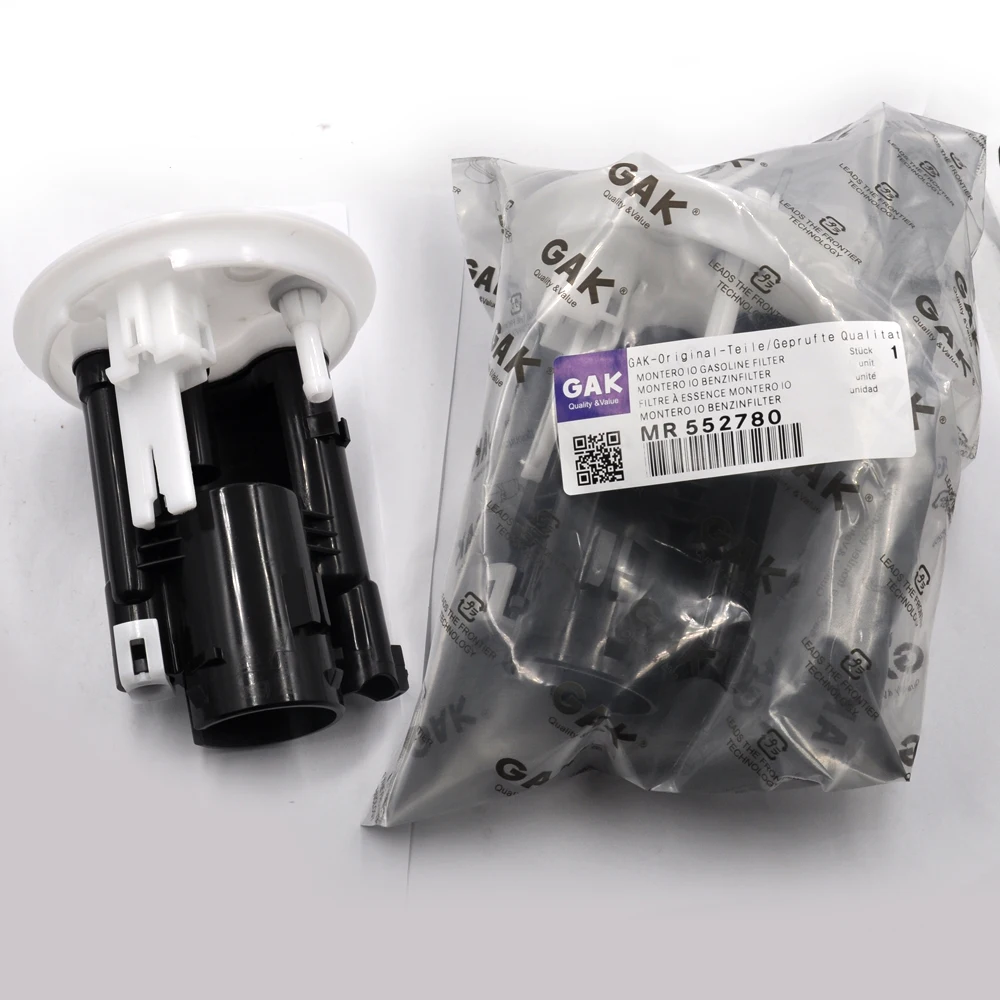 Fuel Filter Fits Mitsubishi Colt Lancer Hatchback Saloon 1.11.6l Lancer Cedia Mr552780 Fuel
