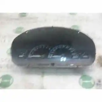 

BOX INSTRUMENTS FIAT TIDE SALOON (185) 1. 6 16 V/100 16V SX 6062671 Z372 220 KM/H 8000RPM VEGLIA BORLETTI [4788121]