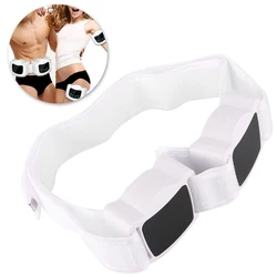 Body Slimming Machine USB Vibration Weight Losing Machine For Waist Leg Arms Fat Burning Body Shaping Massage Stimulator Fitness